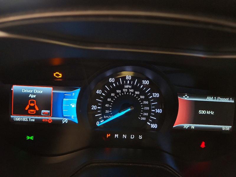 Продаж на аукціоні авто 2019 Ford Fusion, vin: 3FA6P0HD8KR198901, номер лоту: 57547426