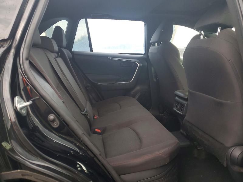 Продаж на аукціоні авто 2021 Toyota Rav4 Prime, vin: JTMAB3FV3MD036721, номер лоту: 57820256