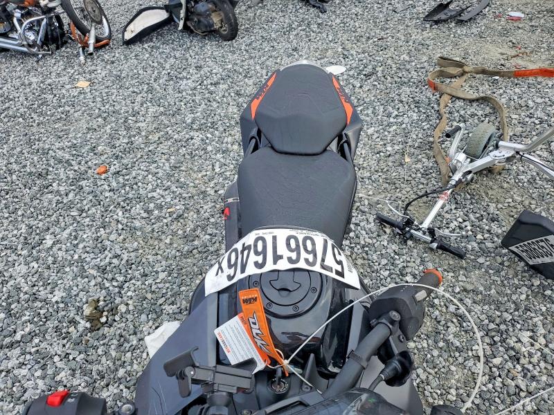 Продажа на аукционе авто 2023 Ktm 390, vin: MD2JPJ407PC231917, номер лота: 57661646