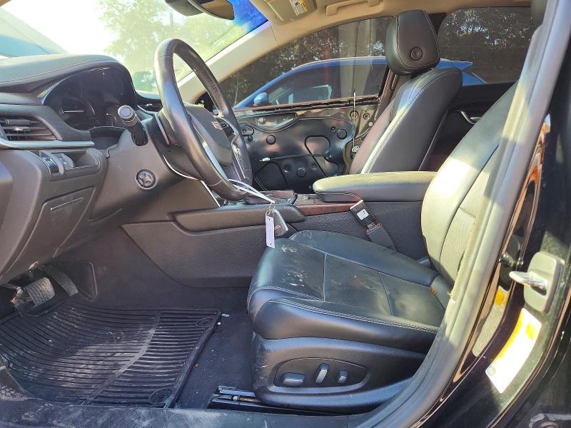 Aukcja sprzedaży 2019 Cadillac Xts, vin: 2G61N5S34K9159500, numer aukcji: 55775276