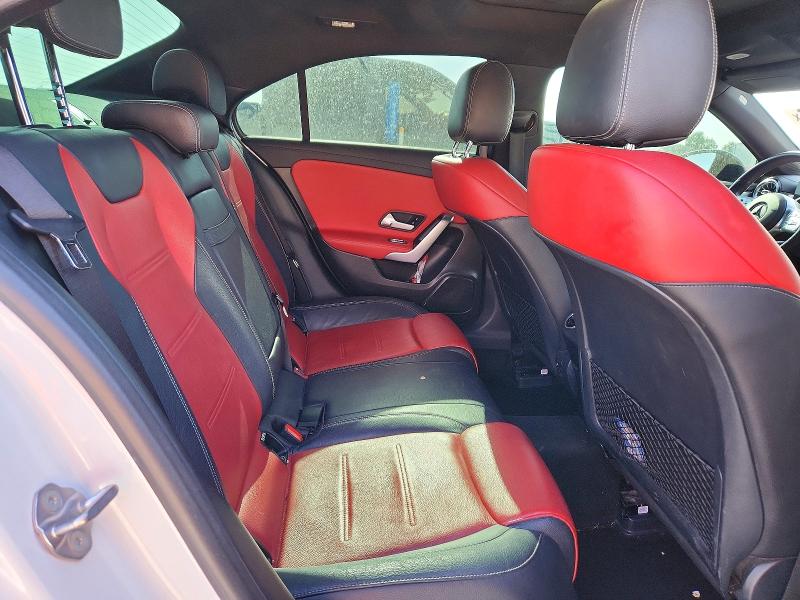 Aukcja sprzedaży 2020 Mercedes-benz A, vin: W1K3G4EB9LJ209087, numer aukcji: 55881966