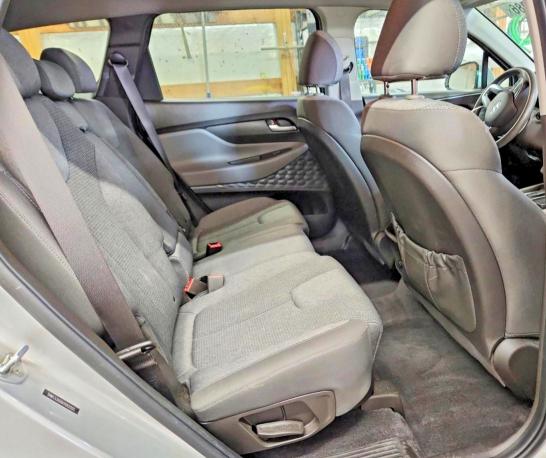 Продажа на аукционе авто 2019 Hyundai Santa Fe, vin: 5NMS33AD6KH062055, номер лота: 56075986