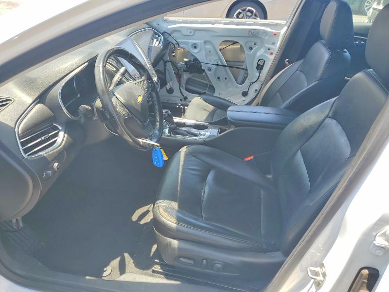 2018 Chevrolet Malibu მანქანა იყიდება აუქციონზე, vin: 1G1ZF5SU0JF273899, აუქციონის ნომერი: 58948496