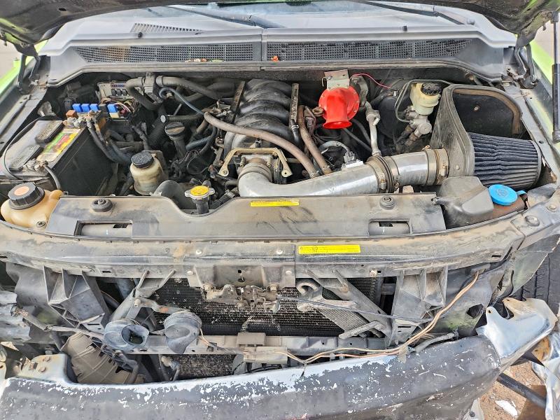 Продаж на аукціоні авто 2006 Nissan Titan, vin: 1N6BA07B46N527061, номер лоту: 55970056