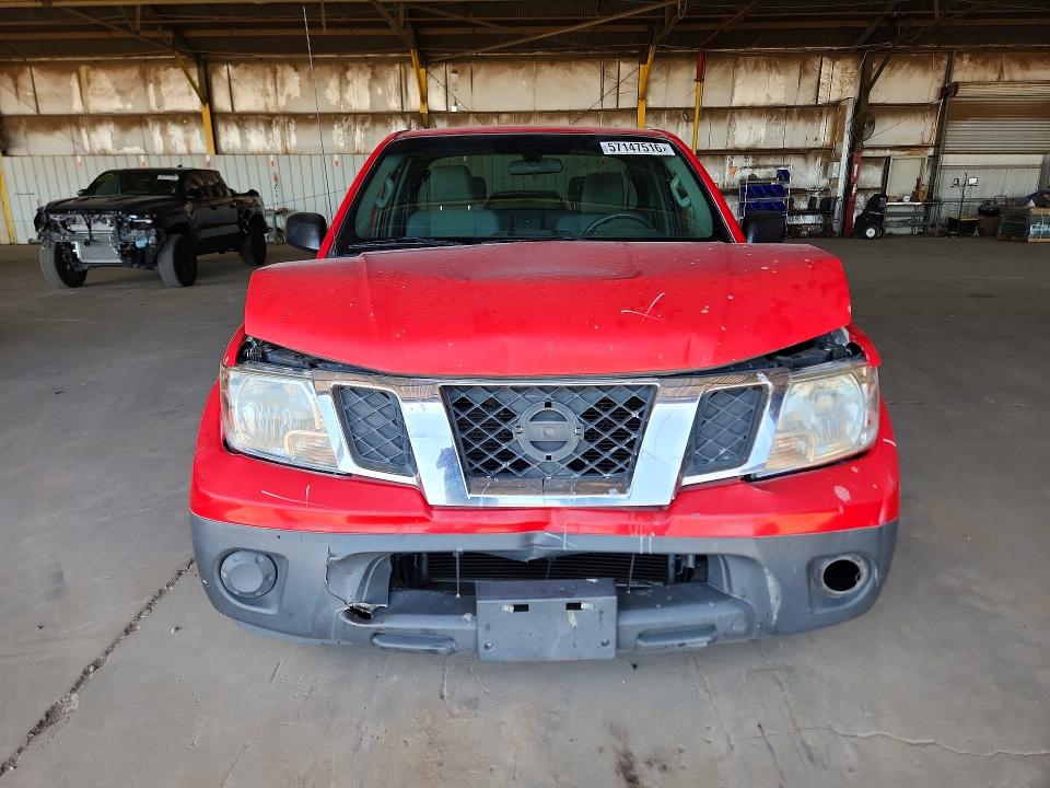 Aukcja sprzedaży 2016 Nissan Frontier, vin: 1N6BD0CT3GN763515, numer aukcji: 57147516