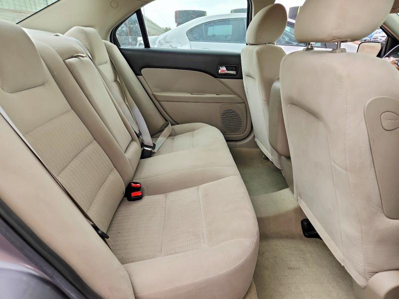 Aukcja sprzedaży 2007 Ford Fusion, vin: 3FAHP06Z37R109038, numer aukcji: 55846106
