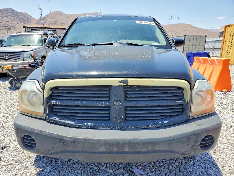 2004 Dodge Durango მანქანა იყიდება აუქციონზე, vin: 1D4HB38N36F170862, აუქციონის ნომერი: 57088076