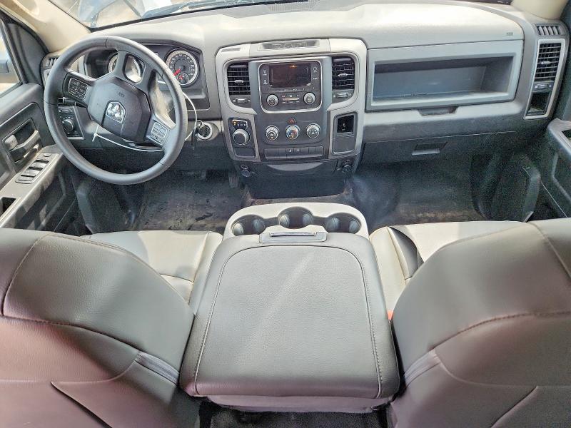 Aukcja sprzedaży 2019 Ram 1500 Classic, vin: 1C6RR6FG8KS529909, numer aukcji: 55772436
