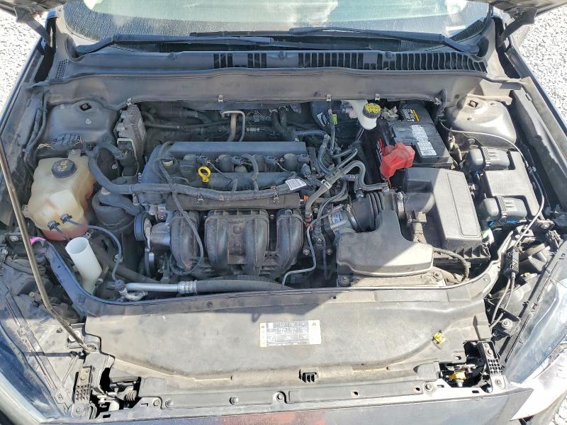 Aukcja sprzedaży 2018 Ford Fusion, vin: 3FA6P0G70JR242688, numer aukcji: 58967396
