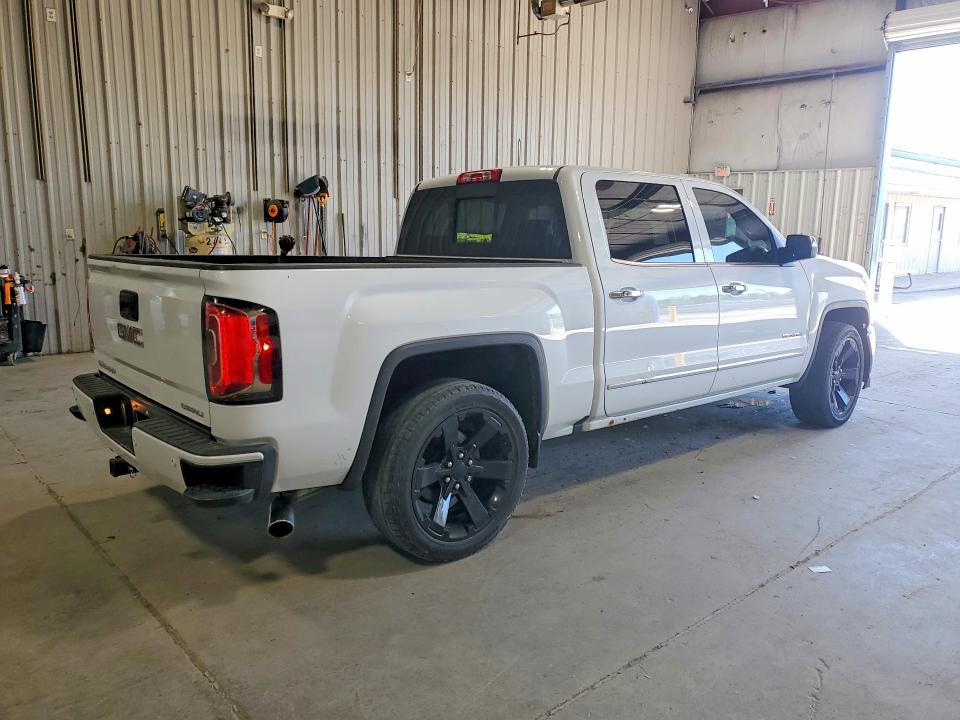 Auction sale of the 2017 Gmc Sierra, vin: 3GTU2PEJ8HG257856, lot number: 55953816