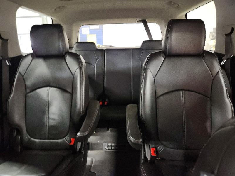 Aukcja sprzedaży 2017 Gmc Acadia Limited, vin: 1GKKVSKD3HJ153097, numer aukcji: 58473126