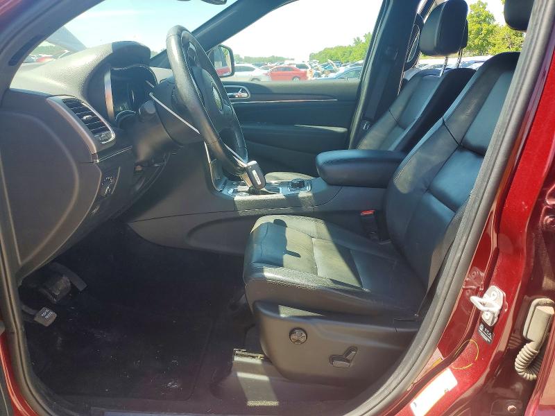 Aukcja sprzedaży 2022 Jeep Grand Cherokee, vin: 1C4RJFBG5NC121579, numer aukcji: 55337576