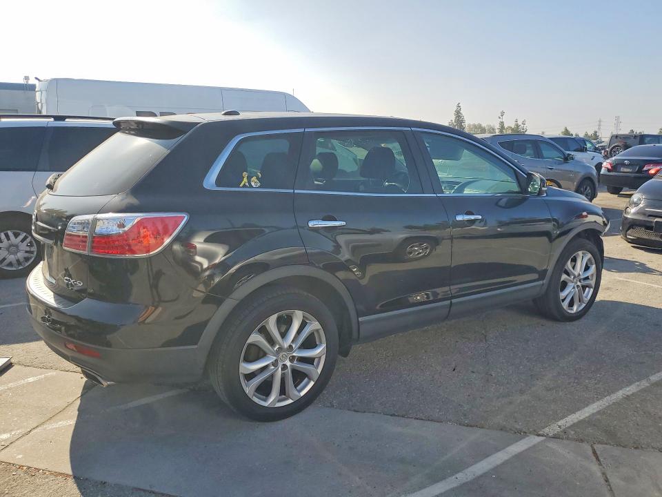 2012 Mazda Cx-9 მანქანა იყიდება აუქციონზე, vin: JM3TB2DV4C0364894, აუქციონის ნომერი: 56820356