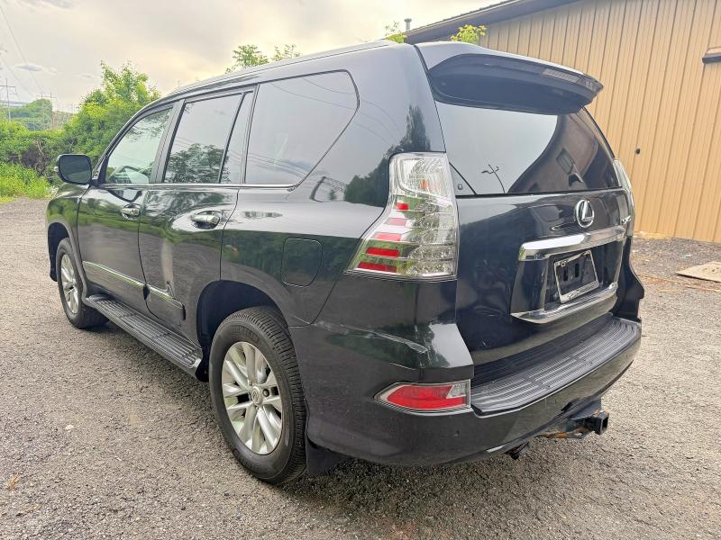 Aukcja sprzedaży 2019 Lexus Gx, vin: JTJBM7FX2K5218129, numer aukcji: 56171636
