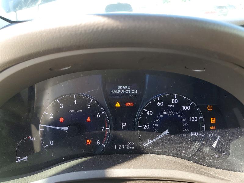 Продажа на аукционе авто 2013 Lexus Rx 350, vin: 2T2BK1BA8DC181130, номер лота: 58366446