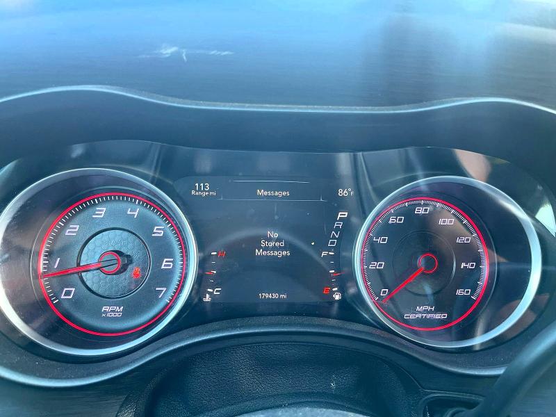Aukcja sprzedaży 2018 Dodge Charger, vin: 2C3CDXKT6JH203719, numer aukcji: 56891926