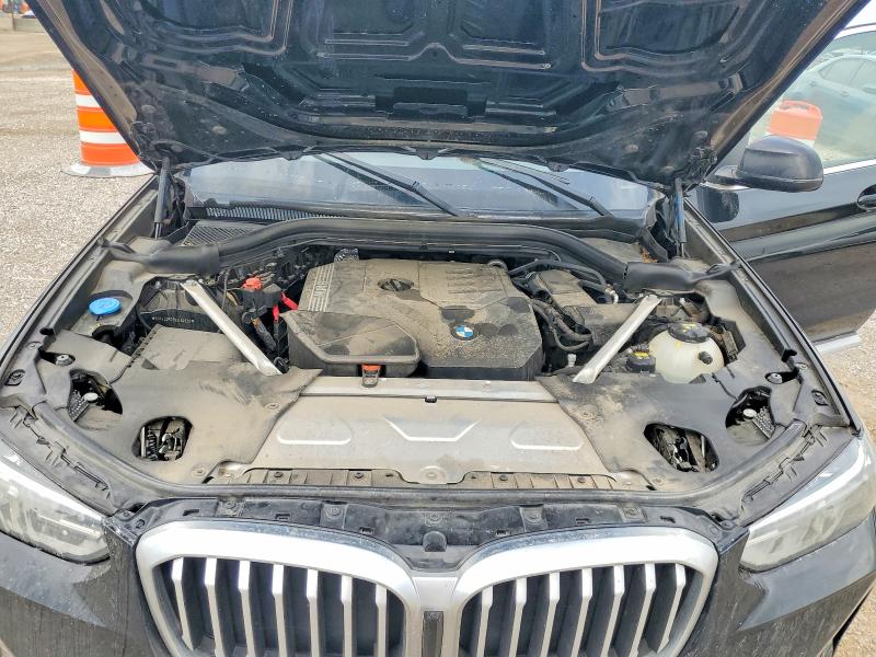 Aukcja sprzedaży 2022 Bmw X3, vin: 5UX43DP08N9L64920, numer aukcji: 58200996