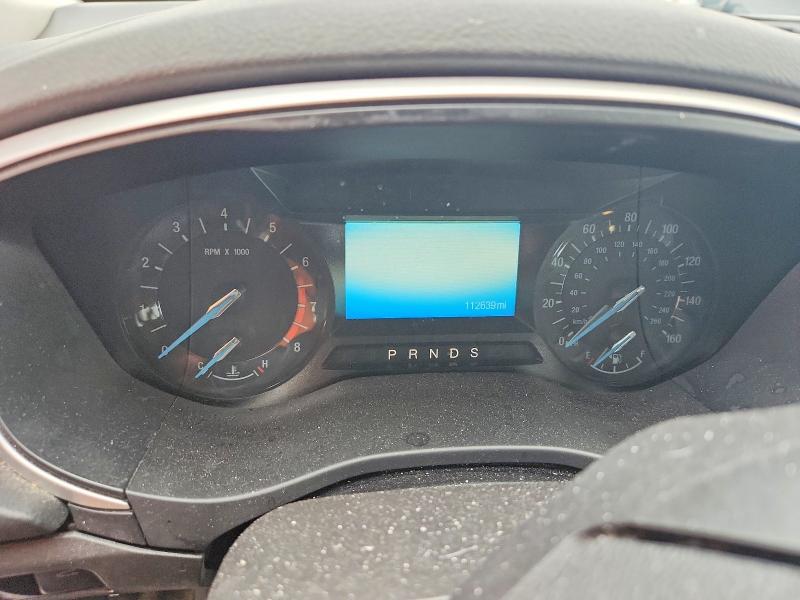 Продаж на аукціоні авто 2015 Ford Fusion, vin: 3FA6P0H7XFR160912, номер лоту: 57994506
