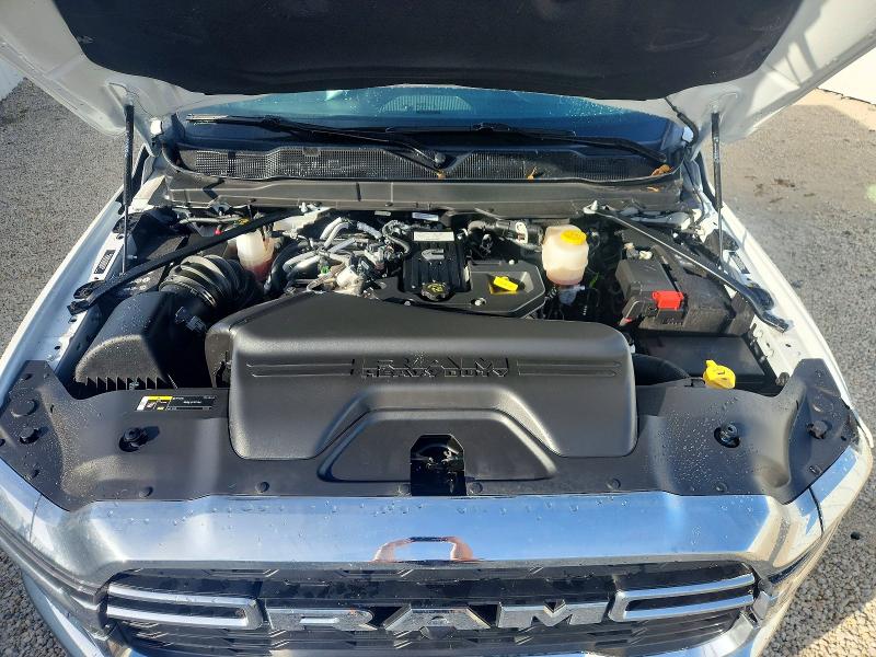57310386 :رقم المزاد ، 3C6UR5JL1TG259049 vin ، 2026 Ram 2500 مزاد بيع
