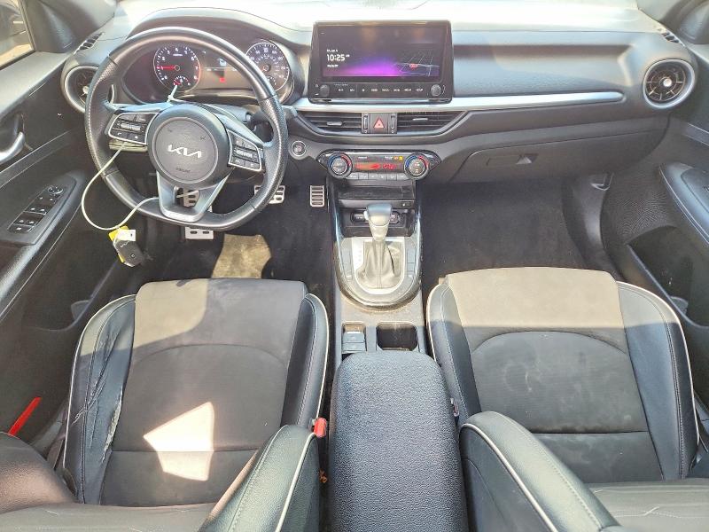 Aukcja sprzedaży 2023 Kia Forte, vin: 3KPF54AD2PE563640, numer aukcji: 56306086