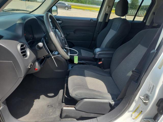 56429476 :رقم المزاد ، 1J4NT1GA6BD262919 vin ، 2011 Jeep Patriot مزاد بيع