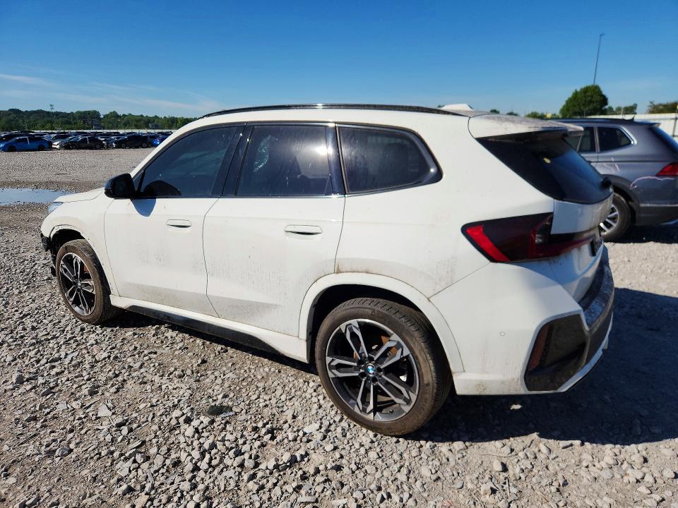 Продаж на аукціоні авто 2023 Bmw X1, vin: WBX73EF05P5W77040, номер лоту: 58181646