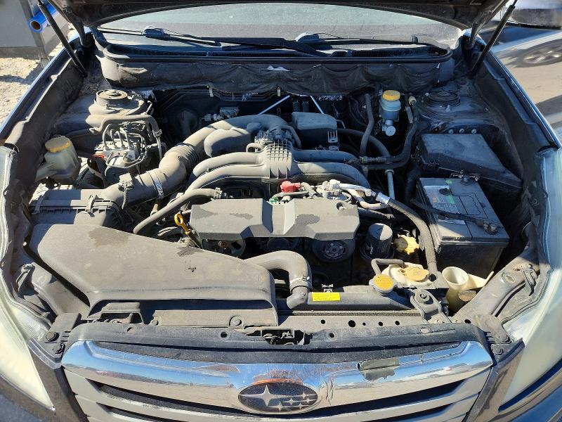 Продажа на аукционе авто 2013 Subaru Outback, vin: 4S4BRCCC6D3259775, номер лота: 57777686