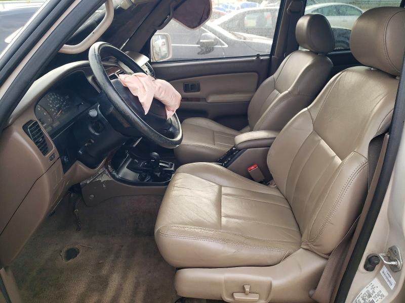 Aukcja sprzedaży 1996 Toyota 4runner, vin: JT3HN87R4T0017044, numer aukcji: 57621446
