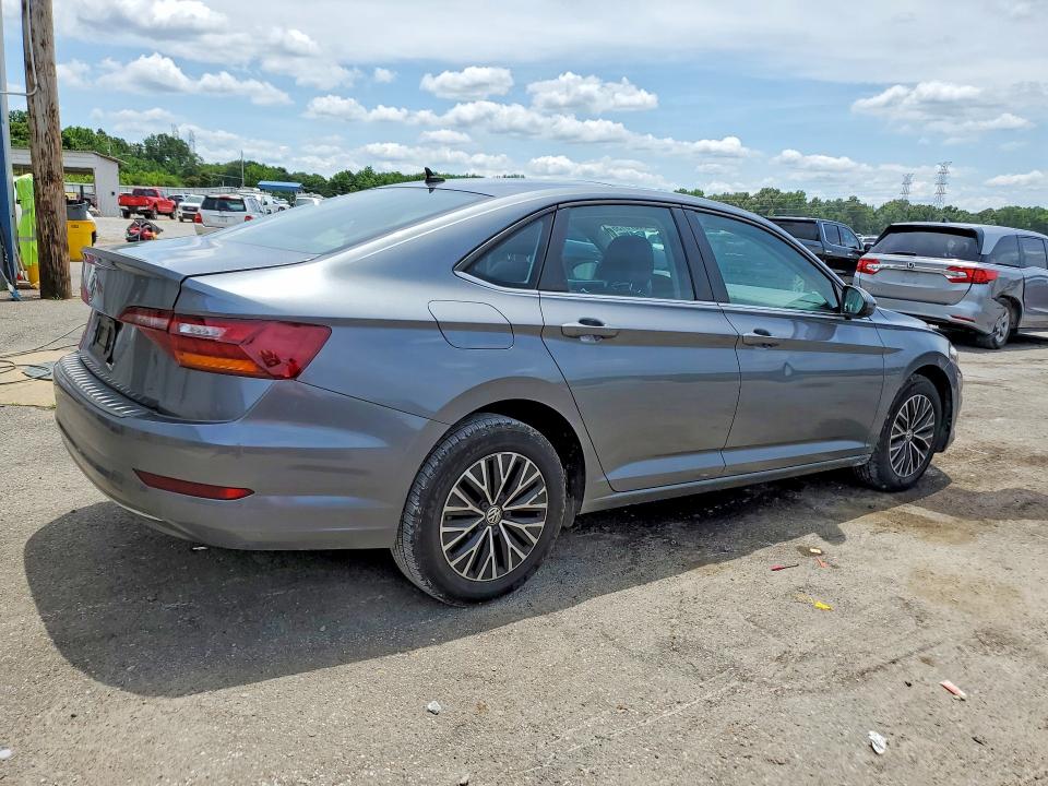 Aukcja sprzedaży 2019 Volkswagen Jetta, vin: 3VWC57BU8KM209426, numer aukcji: 55575136