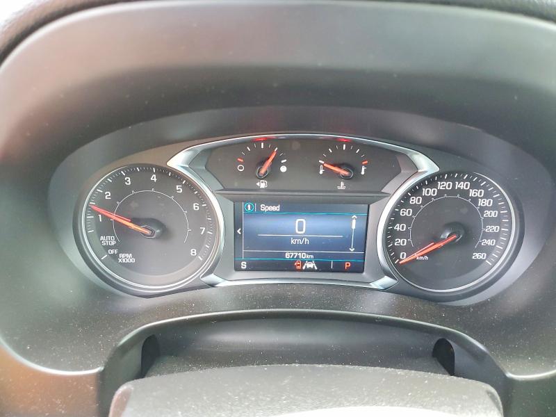 Продажа на аукционе авто 2024 Gmc Terrain, vin: 3GKALTEG1RL224160, номер лота: 56850256