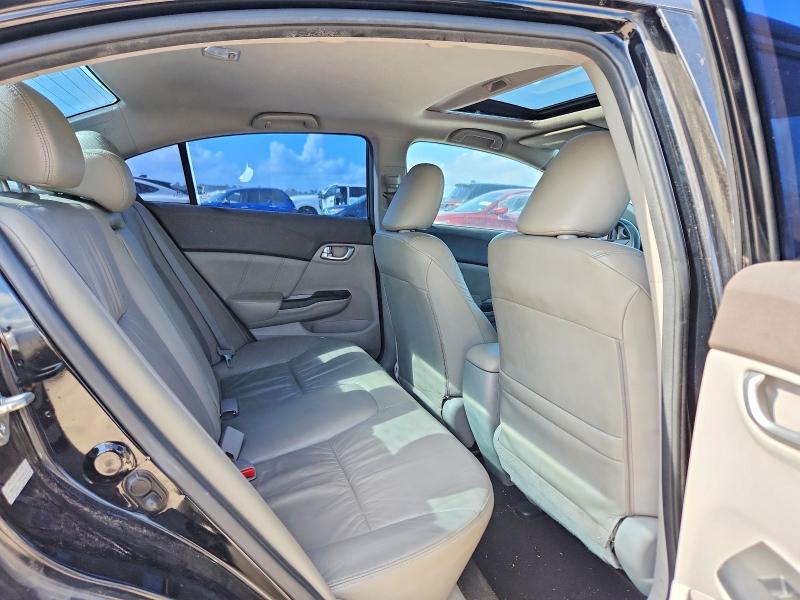 56346726 :رقم المزاد ، 2HGFB2F95CH540452 vin ، 2012 Honda Civic مزاد بيع