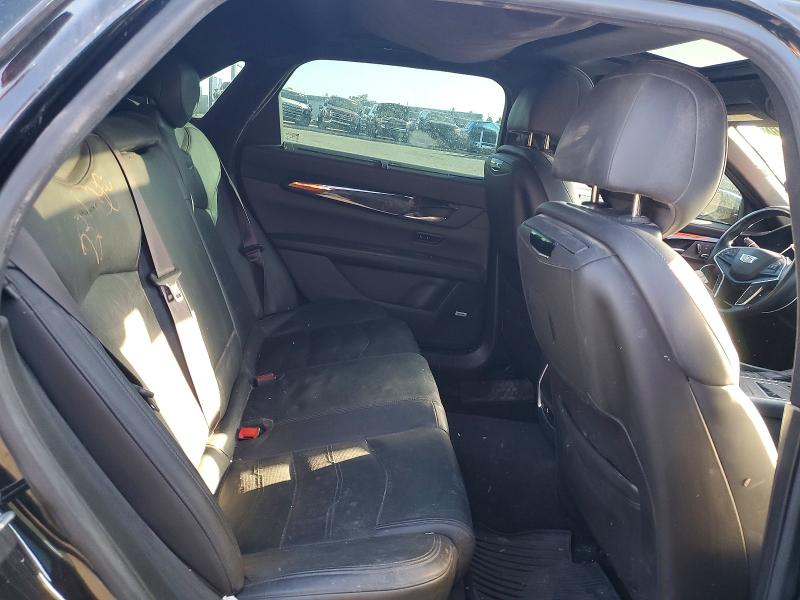 56128176 :رقم المزاد ، 1G6KC5RX8JU103595 vin ، 2018 Cadillac Ct6 مزاد بيع