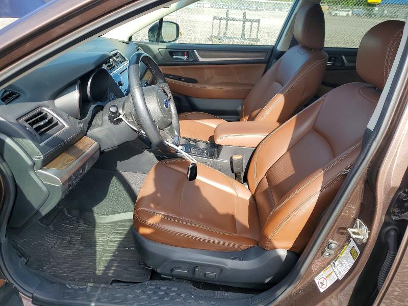 Продажа на аукционе авто 2019 Subaru Outback, vin: 4S4BSETC7K3320869, номер лота: 56780686