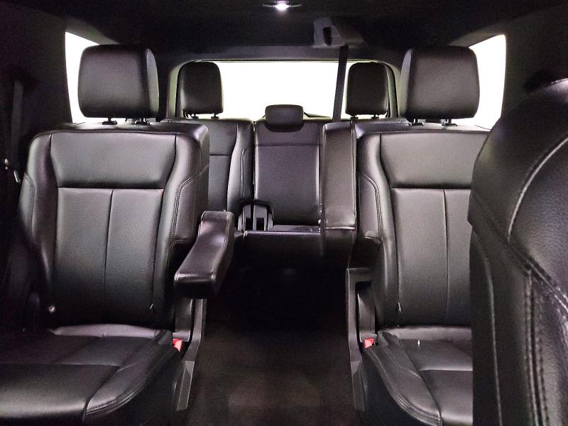 2020 Ford Expedition მანქანა იყიდება აუქციონზე, vin: 1FMJU1HT6LEA10015, აუქციონის ნომერი: 55727586