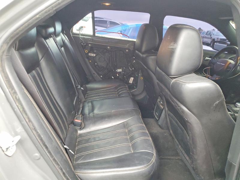 56476256 :رقم المزاد ، 2C3CCAGG4KH656041 vin ، 2019 Chrysler 300 مزاد بيع
