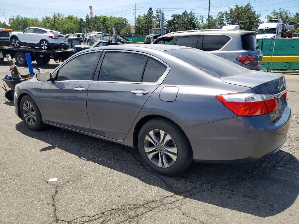 Aukcja sprzedaży 2013 Honda Accord, vin: 1HGCR2F38DA254590, numer aukcji: 57120626