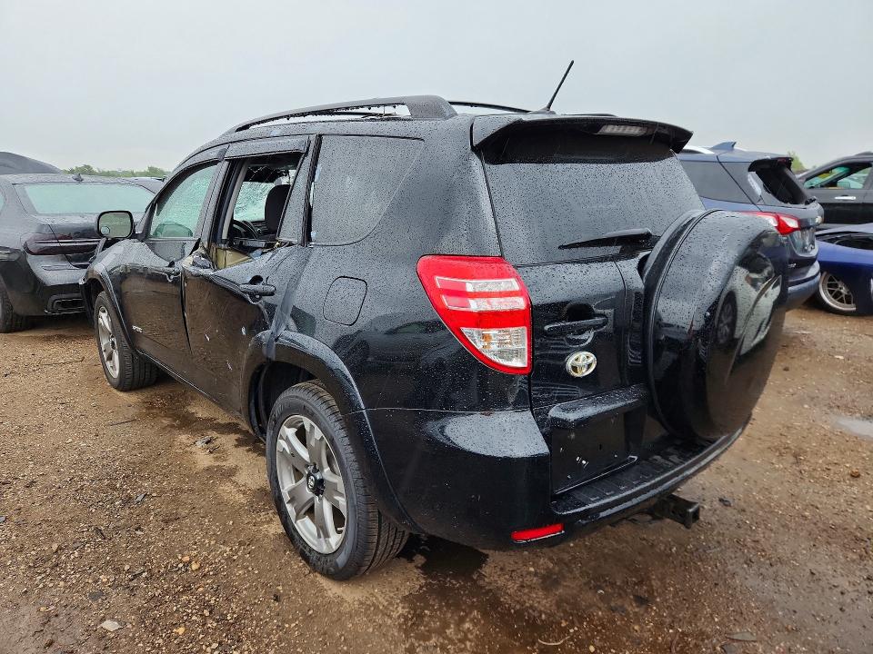 2011 Toyota Rav4 მანქანა იყიდება აუქციონზე, vin: 2T3RF4DV4BW175580, აუქციონის ნომერი: 58387286