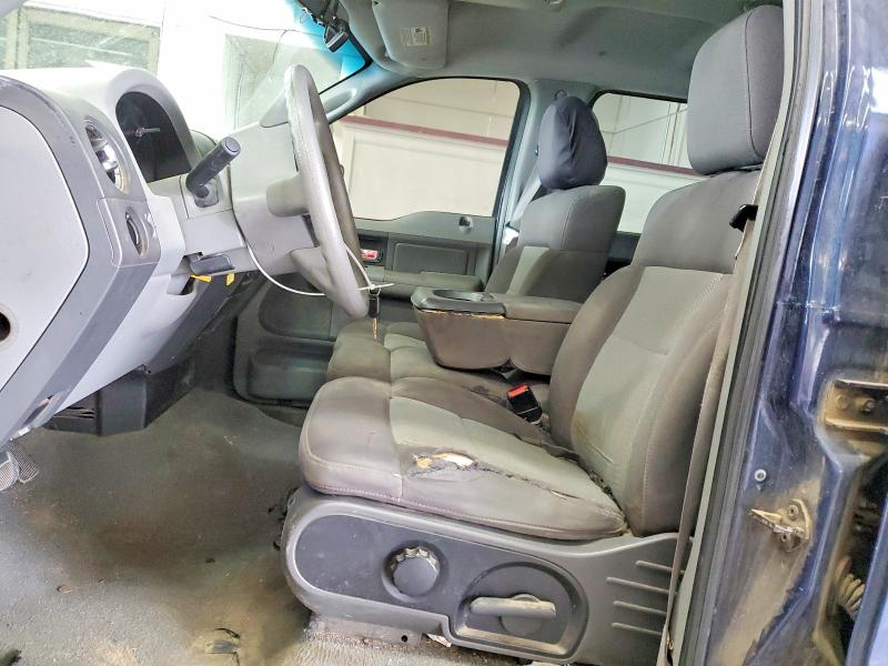 Продаж на аукціоні авто 2006 Ford F150, vin: 1FTRW14W66KC87917, номер лоту: 56678996
