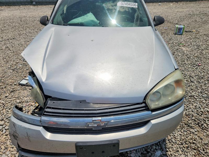 Продажа на аукционе авто 2005 Chevrolet Malibu, vin: 1G1ZT52895F275068, номер лота: 57494556