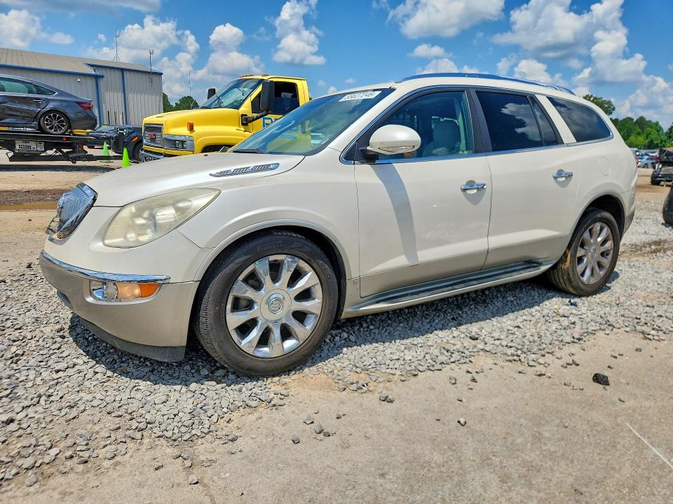 Продажа на аукционе авто 2010 Buick Enclave, vin: 5GALRCED9AJ232321, номер лота: 55627246