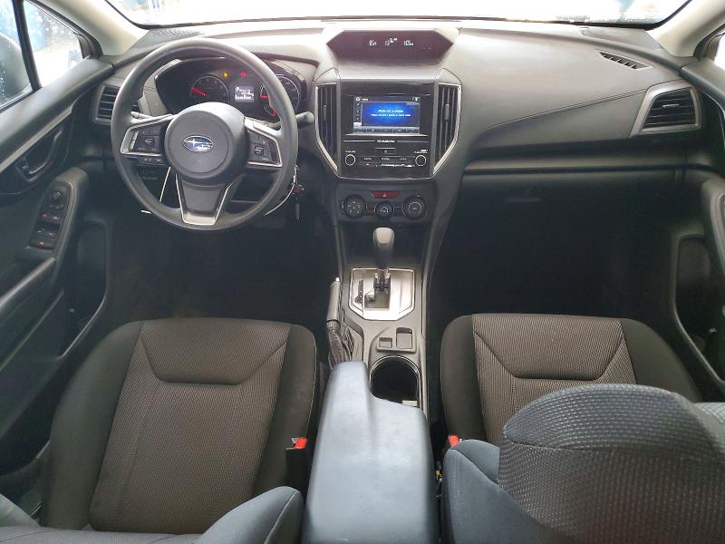 Aukcja sprzedaży 2018 Subaru Impreza, vin: 4S3GKAA65J3620795, numer aukcji: 56617406