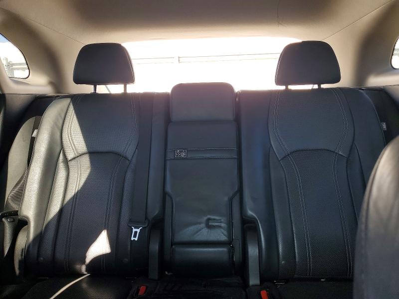 Aukcja sprzedaży 2016 Lexus Rx 350, vin: 2T2BZMCA8GC023080, numer aukcji: 55455926