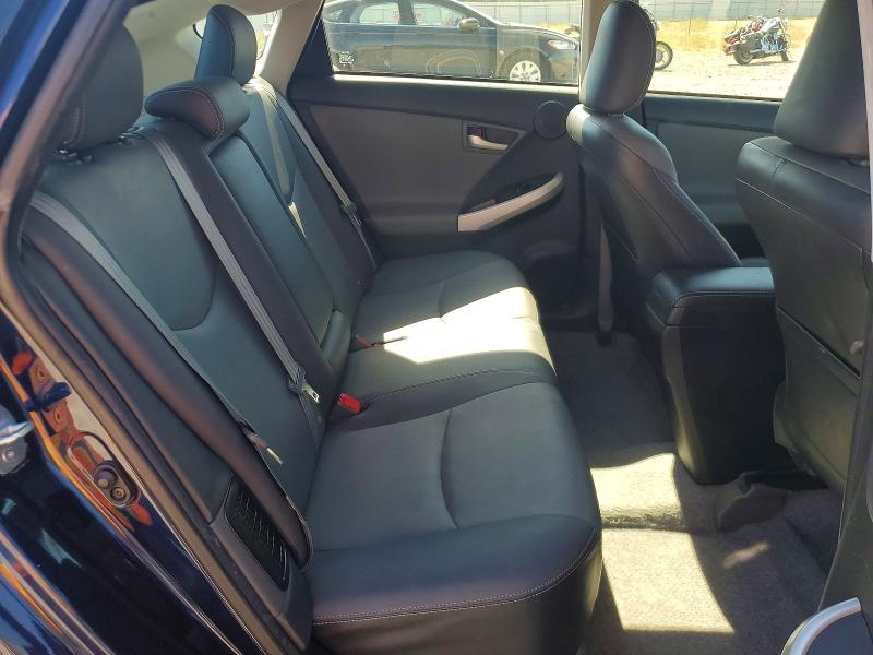 Aukcja sprzedaży 2015 Toyota Prius, vin: JTDKN3DU4F0425674, numer aukcji: 58472366