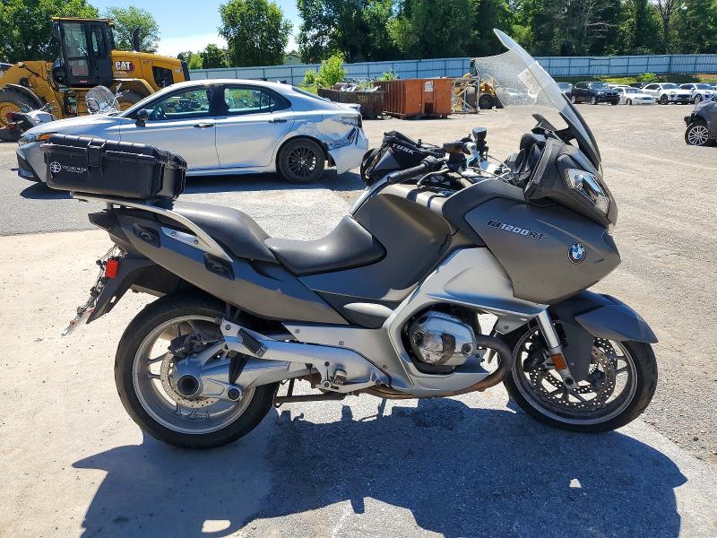 Aukcja sprzedaży 2011 Bmw R1200rt, vin: WB1044001BZW20055, numer aukcji: 57534786