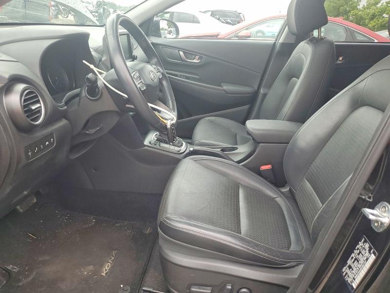 Продажа на аукционе авто 2019 Hyundai Kona, vin: KM8K53A54KU362197, номер лота: 58371226