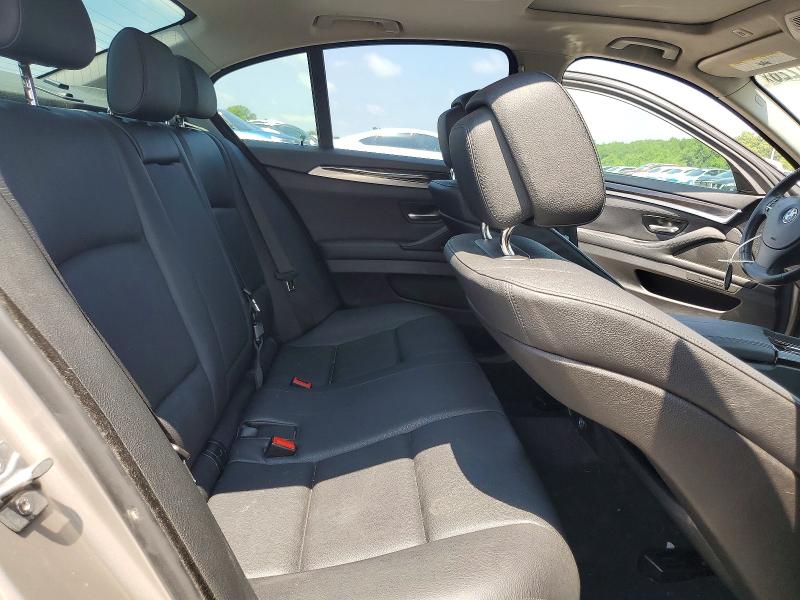 Продажа на аукционе авто 2013 Bmw 528, vin: WBAXG5C59DD228508, номер лота: 51997226