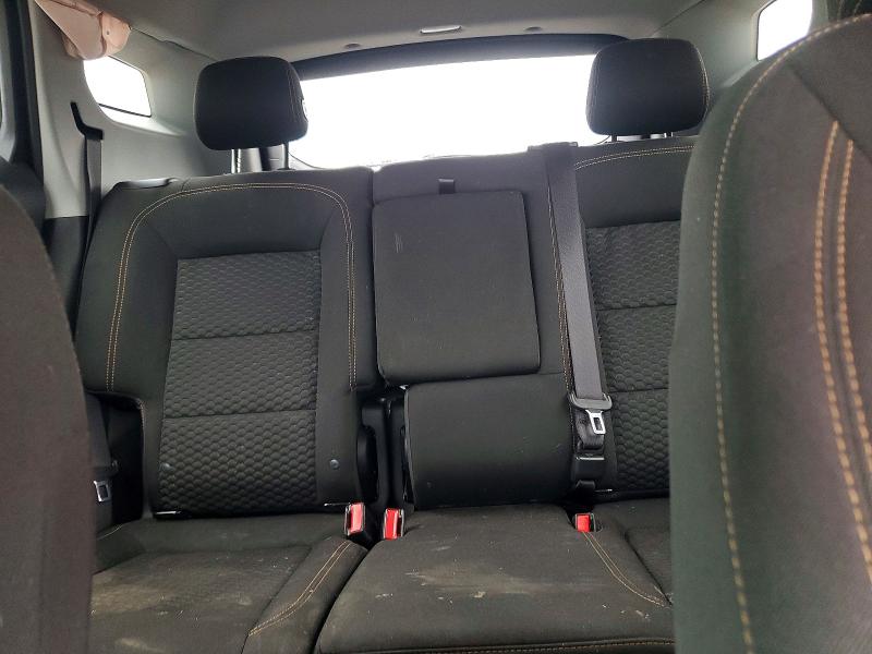 Продажа на аукционе авто 2019 Gmc Terrain, vin: 3GKALMEV0KL203102, номер лота: 55224276