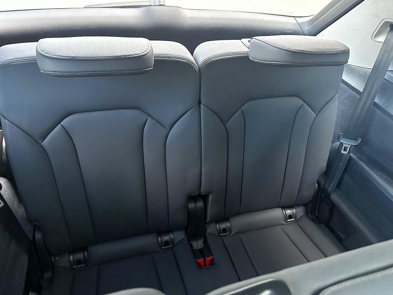 Продаж на аукціоні авто 2020 Audi Q7, vin: WA1LXAF70LD009548, номер лоту: 58092196