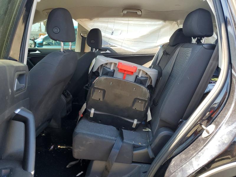 57347526 :رقم المزاد ، 3VV1B7AX6LM100965 vin ، 2020 Volkswagen Tiguan مزاد بيع