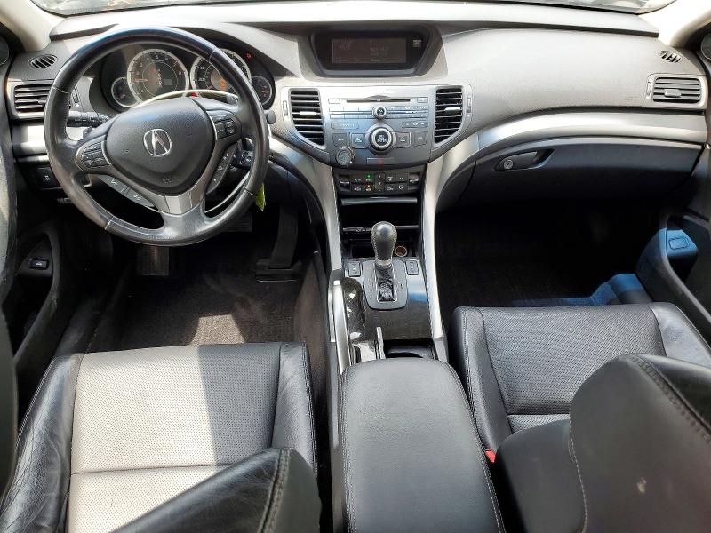 Продаж на аукціоні авто 2014 Acura Tsx, vin: JH4CU2F46EC004971, номер лоту: 58139366